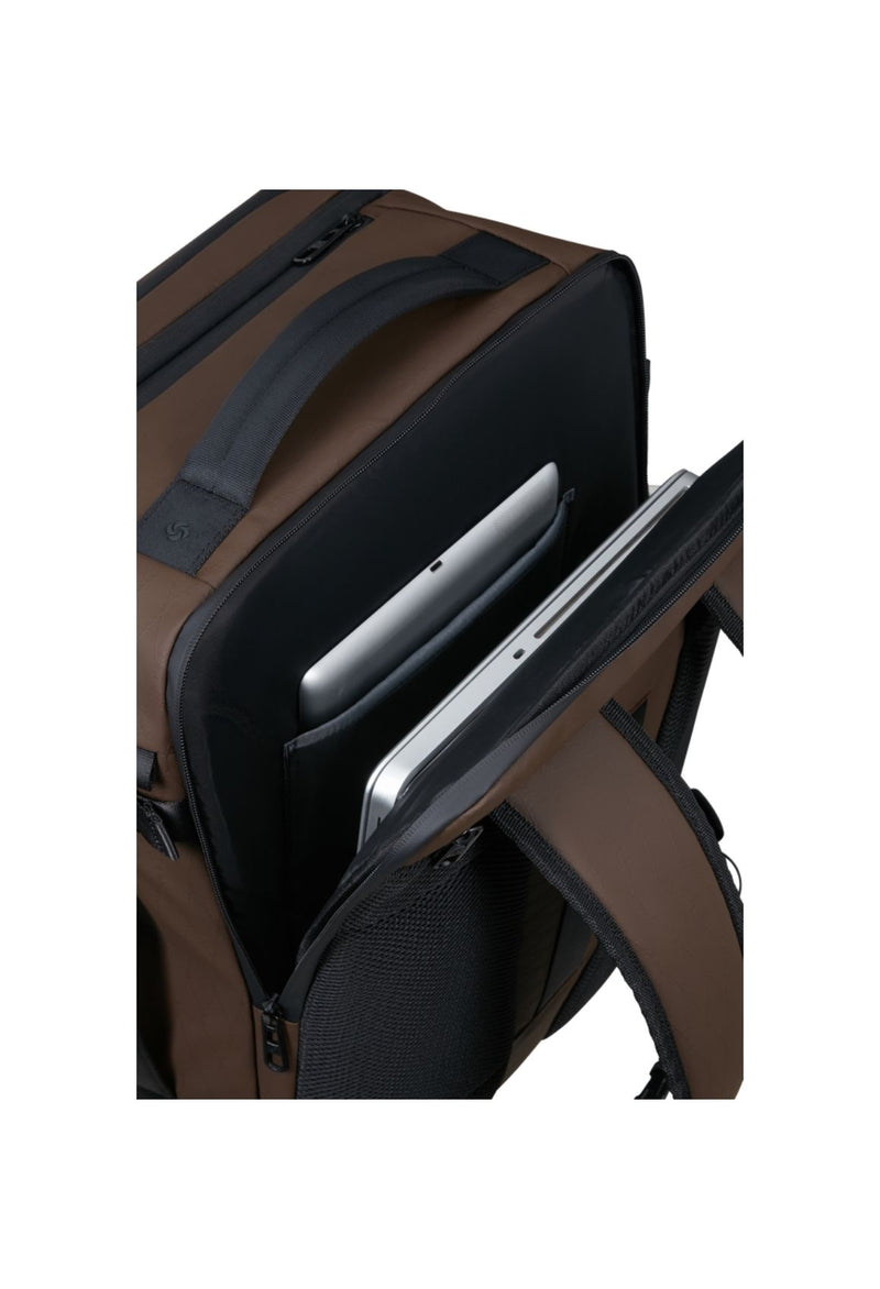 Mochila para portátil Samsonite Selection Cabin Pack