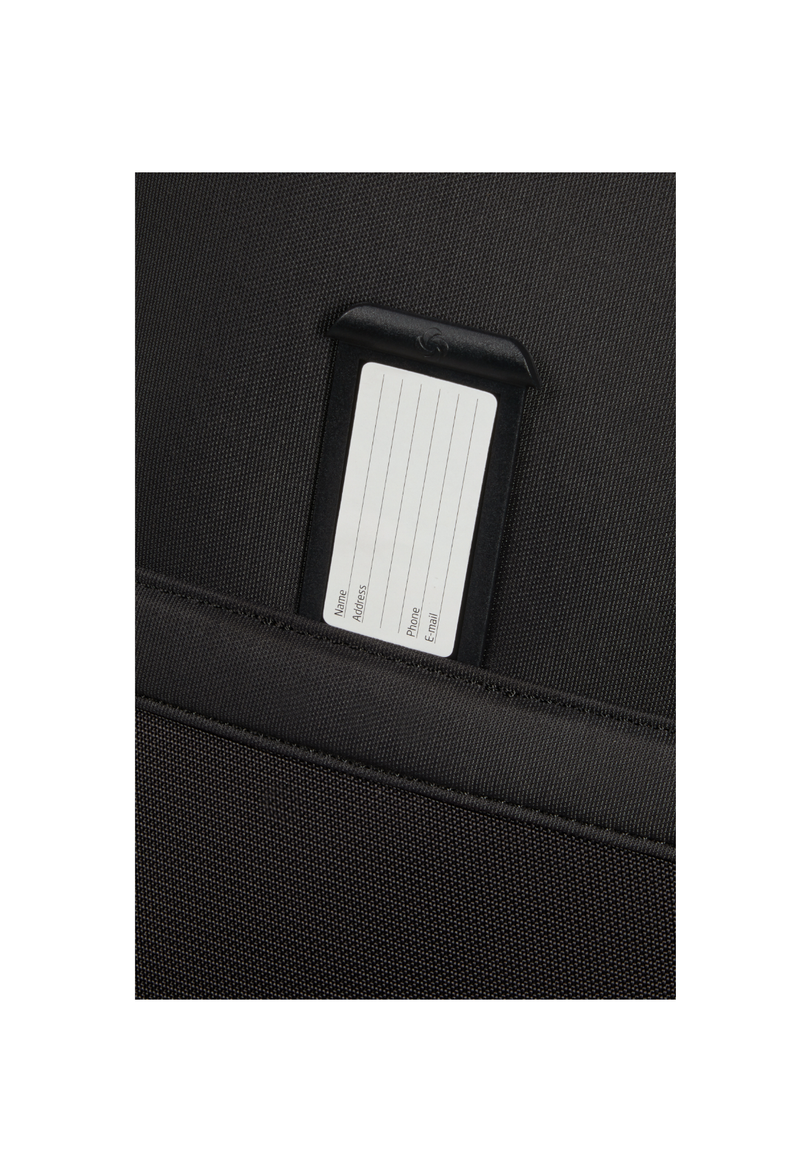 Samsonite Airea Trolley con 4 ruote