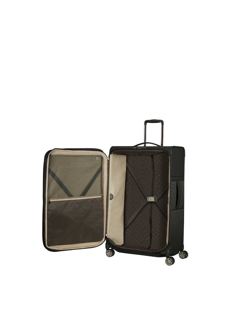 Samsonite Airea Trolley con 4 ruote
