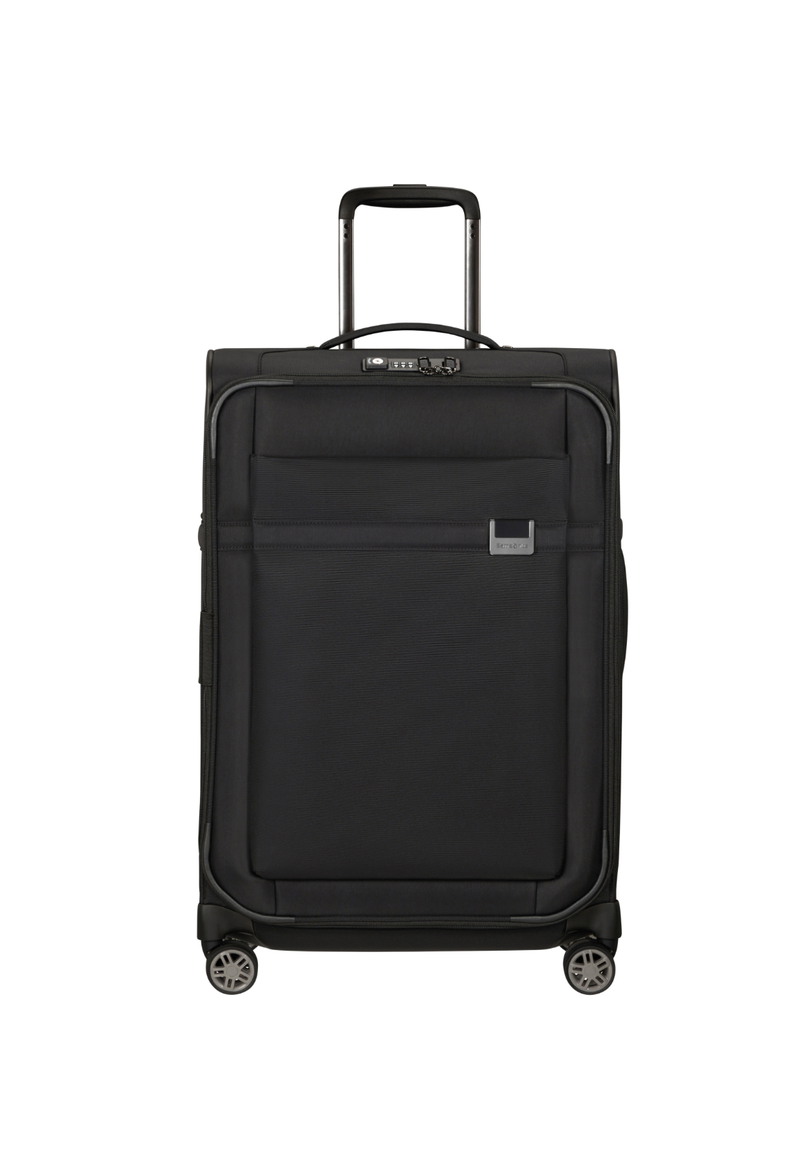 Samsonite Airea Trolley Met 4 Wielen