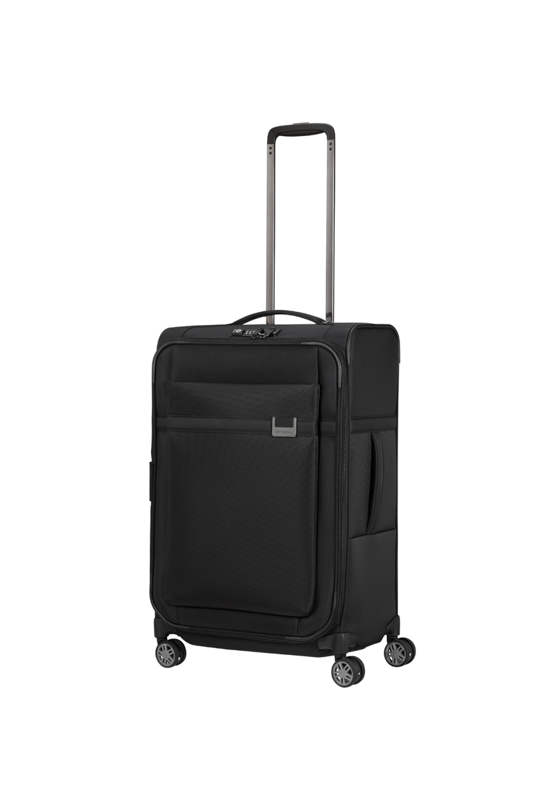 Samsonite Airea Trolley Met 4 Wielen