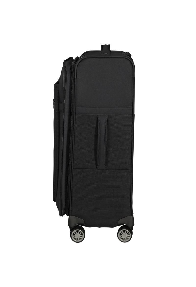 Samsonite Airea Trolley Met 4 Wielen