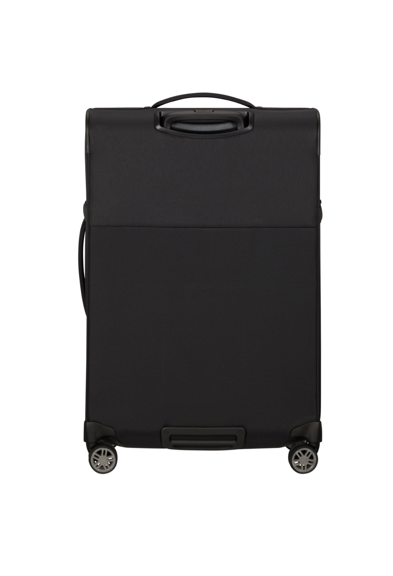 Samsonite Airea Trolley Met 4 Wielen