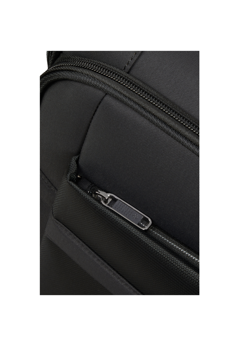 Samsonite Airea Trolley Met 4 Wielen