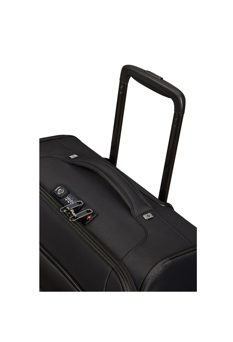 Samsonite Airea Trolley with 4 wheels