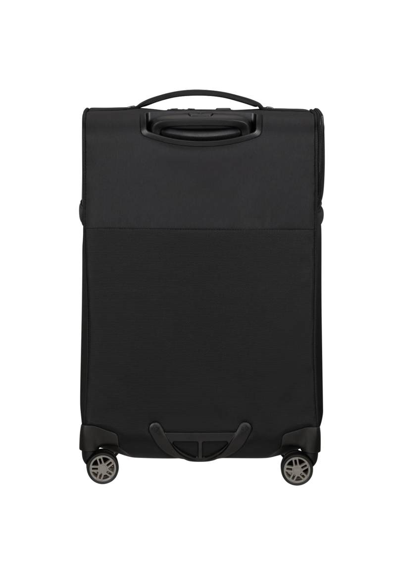 Samsonite Airea Trolley with 4 wheels