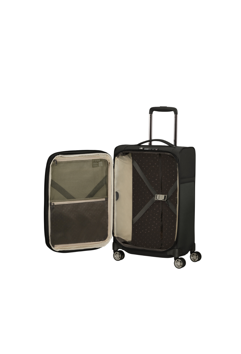 Samsonite Airea Trolley with 4 wheels