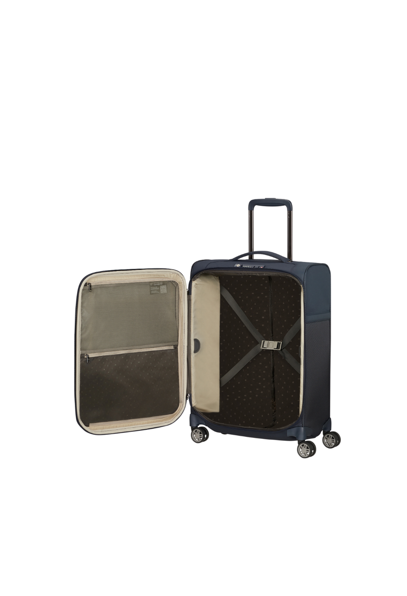 Samsonite Airea Trolley with 4 wheels