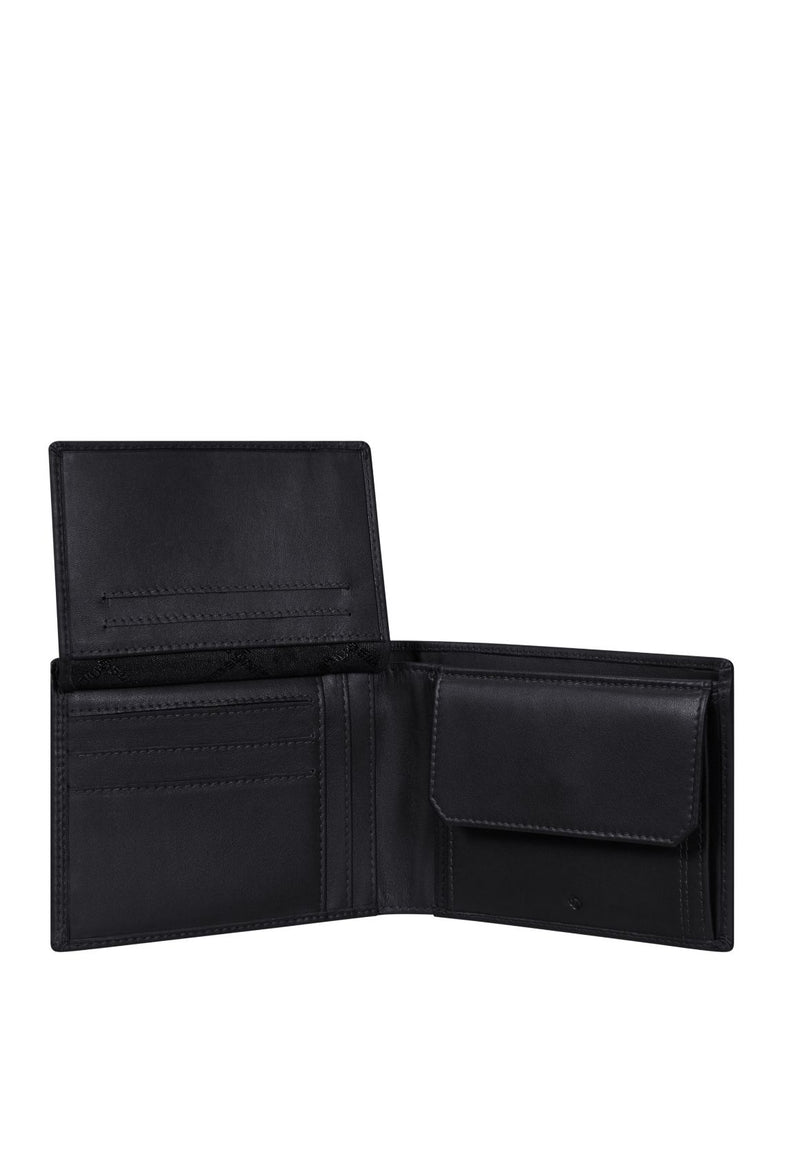 Samsonite Attack 2 SLG RFID Wallet