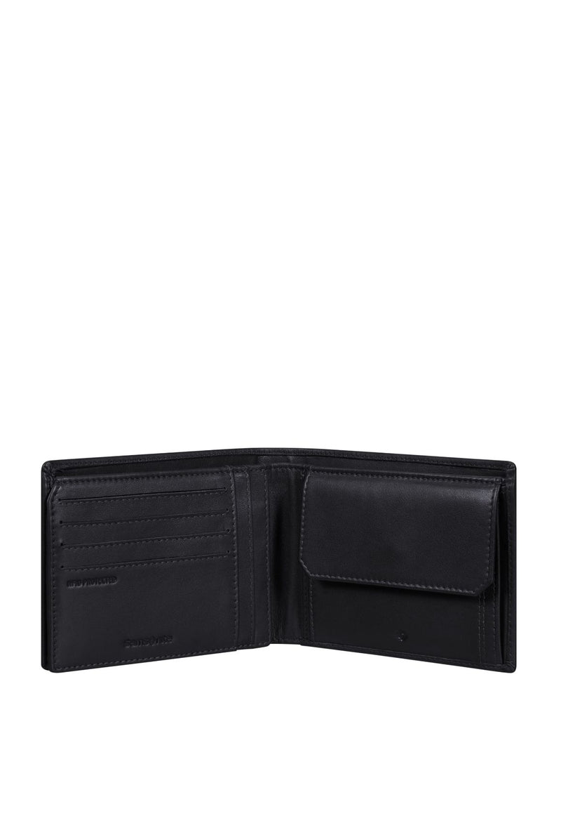Samsonite Attack 2 SLG RFID Wallet