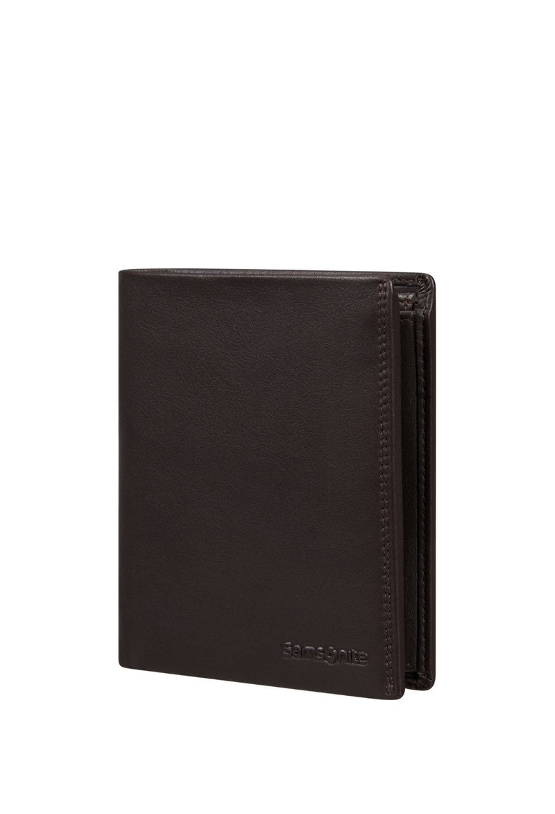 Samsonite Attack 2 SLG RFID Combination wallet