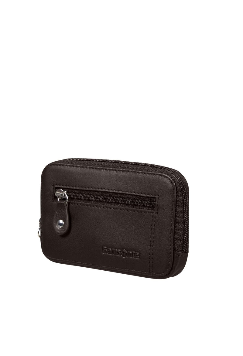 Étui à clés zippé Samsonite Attack 2 SLG