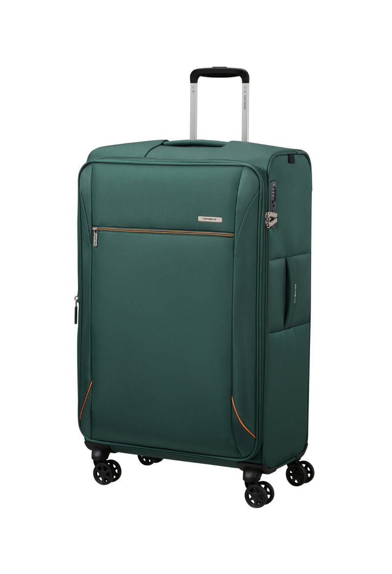 Samsonite Base Breeze Spinner