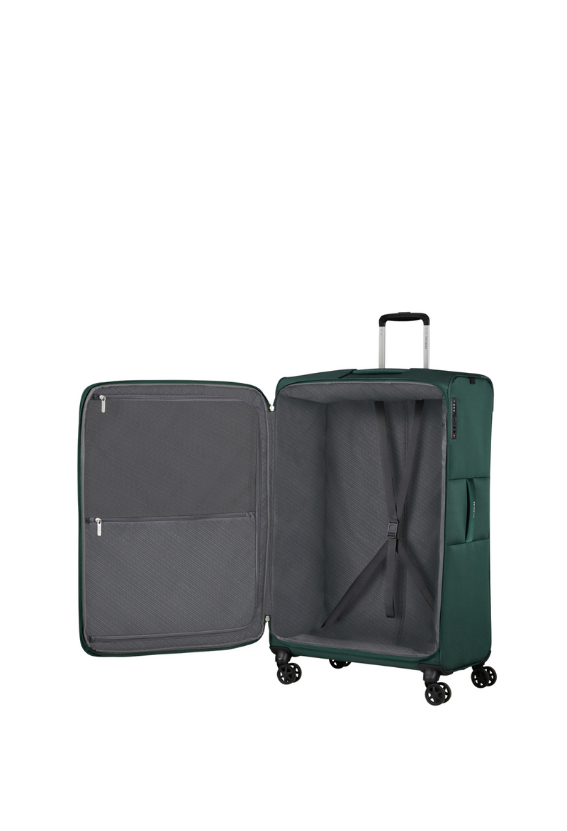 Samsonite Base Breeze Spinner