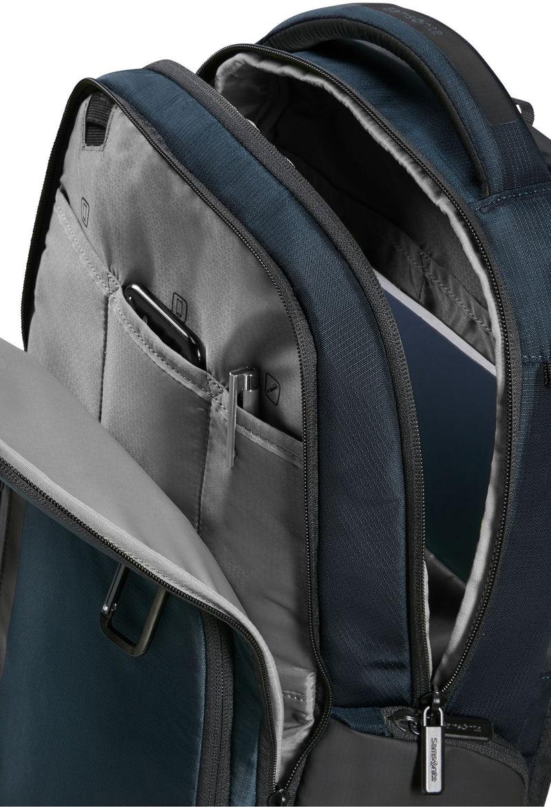 Samsonite Selection Biz2go Mochila para Portátil