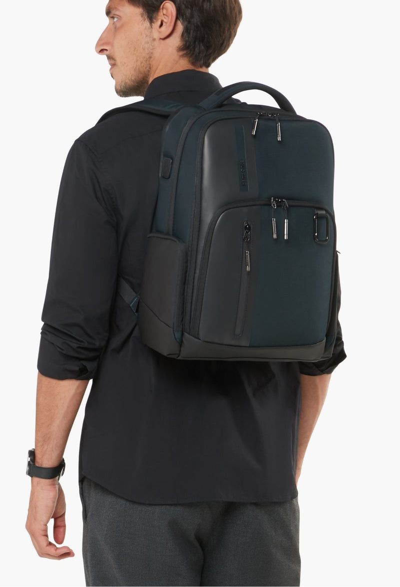 Samsonite Selection Biz2go Mochila para Portátil