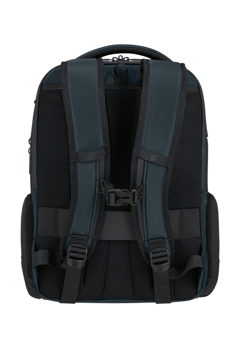 Samsonite Selection Biz2go Mochila para Portátil