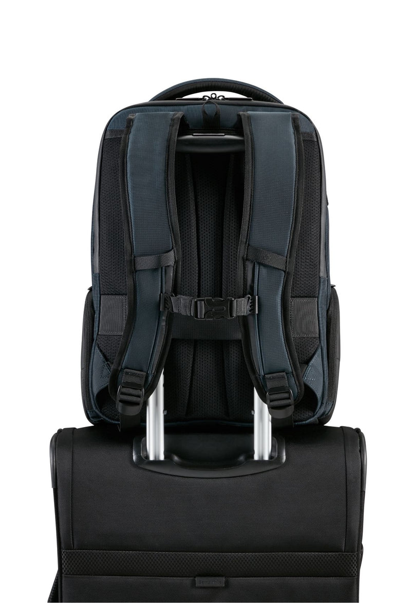 Samsonite Selection Biz2go Mochila para Portátil