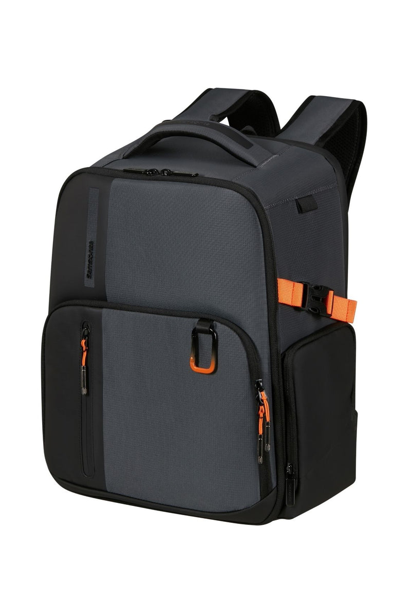 Samsonite Selection Biz2go Sac à dos cabine pour ordinateur portable