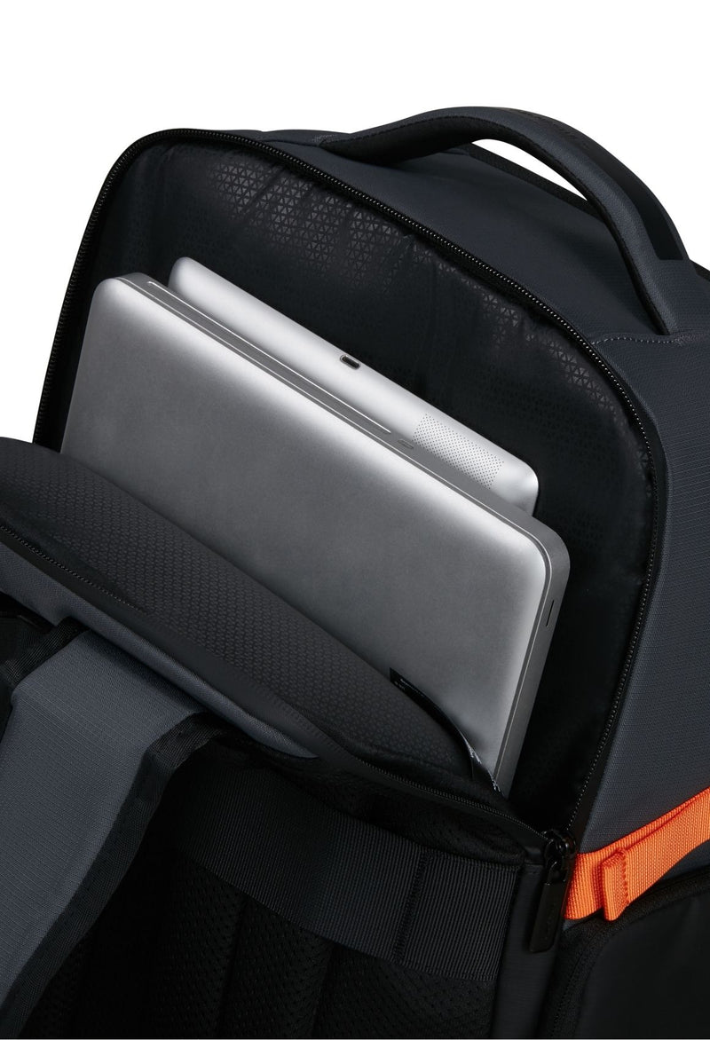 Samsonite Selection Biz2go Sac à dos cabine pour ordinateur portable