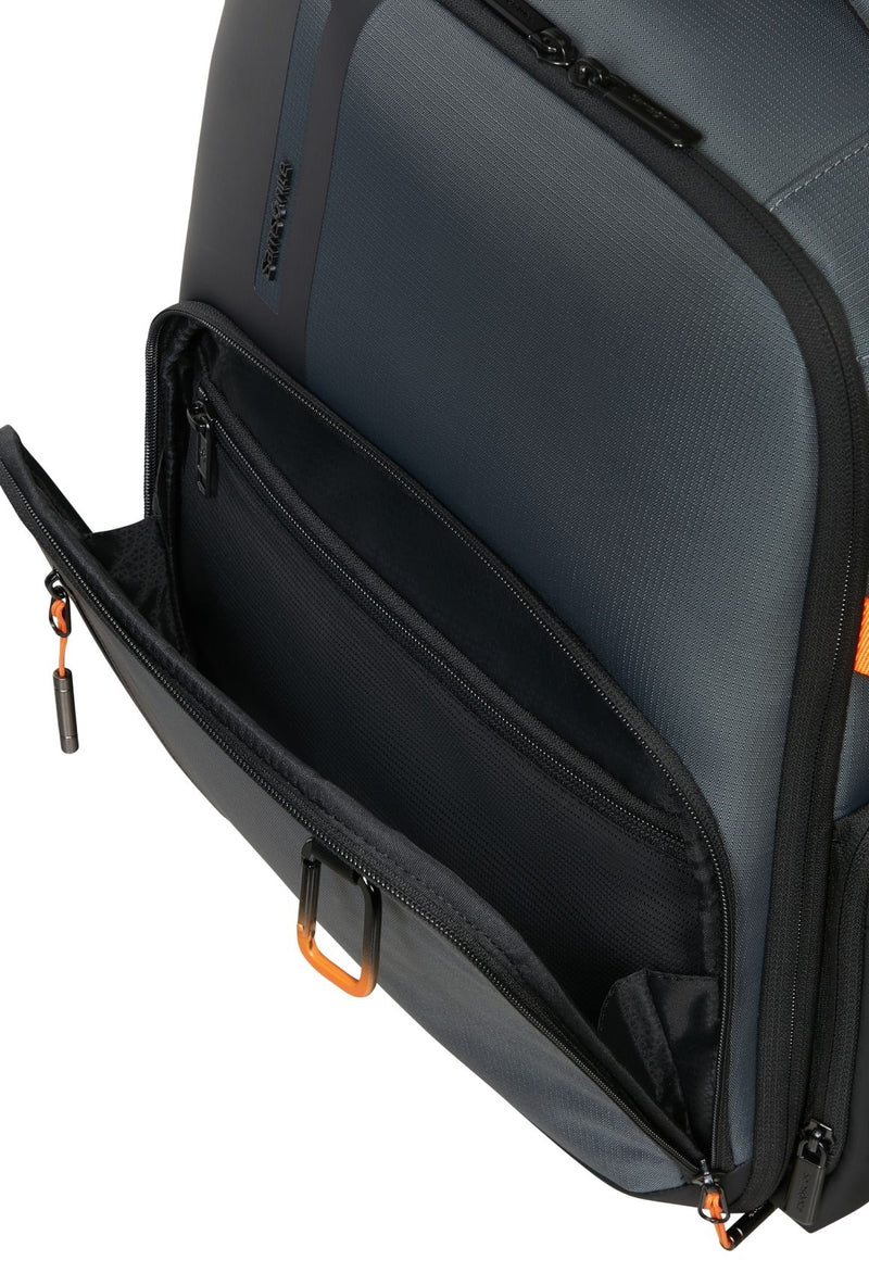 Samsonite Selection Biz2go Sac à dos cabine pour ordinateur portable