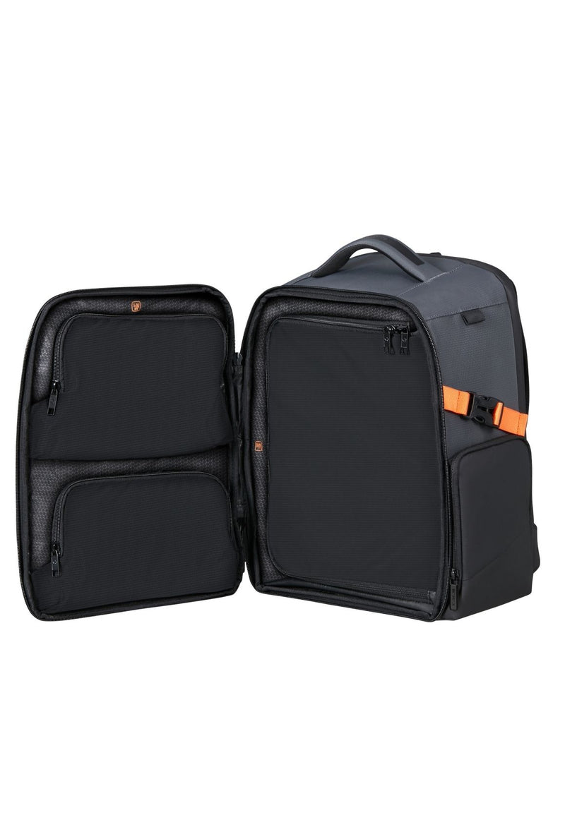 Samsonite Selection Biz2go Sac à dos cabine pour ordinateur portable