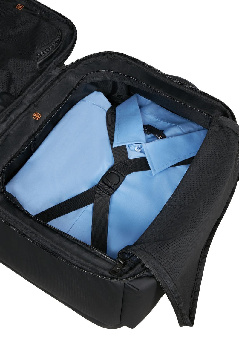 Samsonite Selection Biz2go Sac à dos cabine pour ordinateur portable