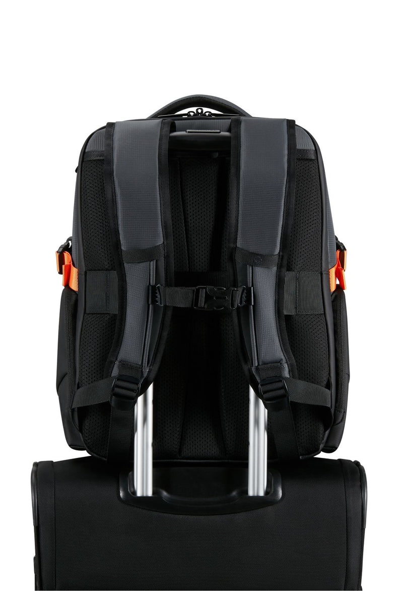 Samsonite Selection Biz2go Sac à dos cabine pour ordinateur portable