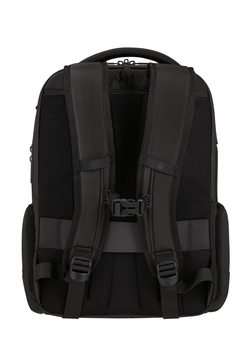 Samsonite Selection Biz2go Mochila para Portátil