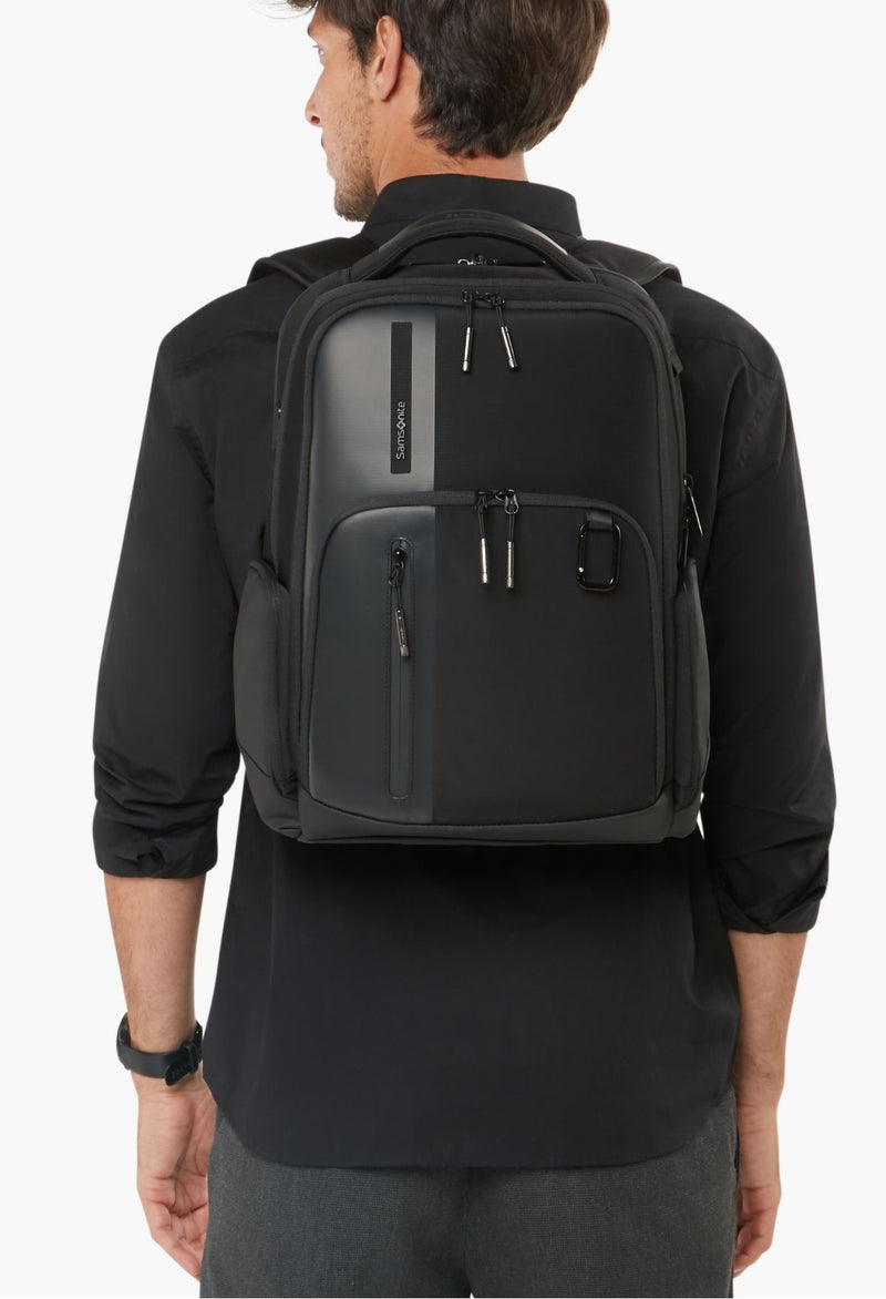 Samsonite Selection Biz2go Mochila para Portátil