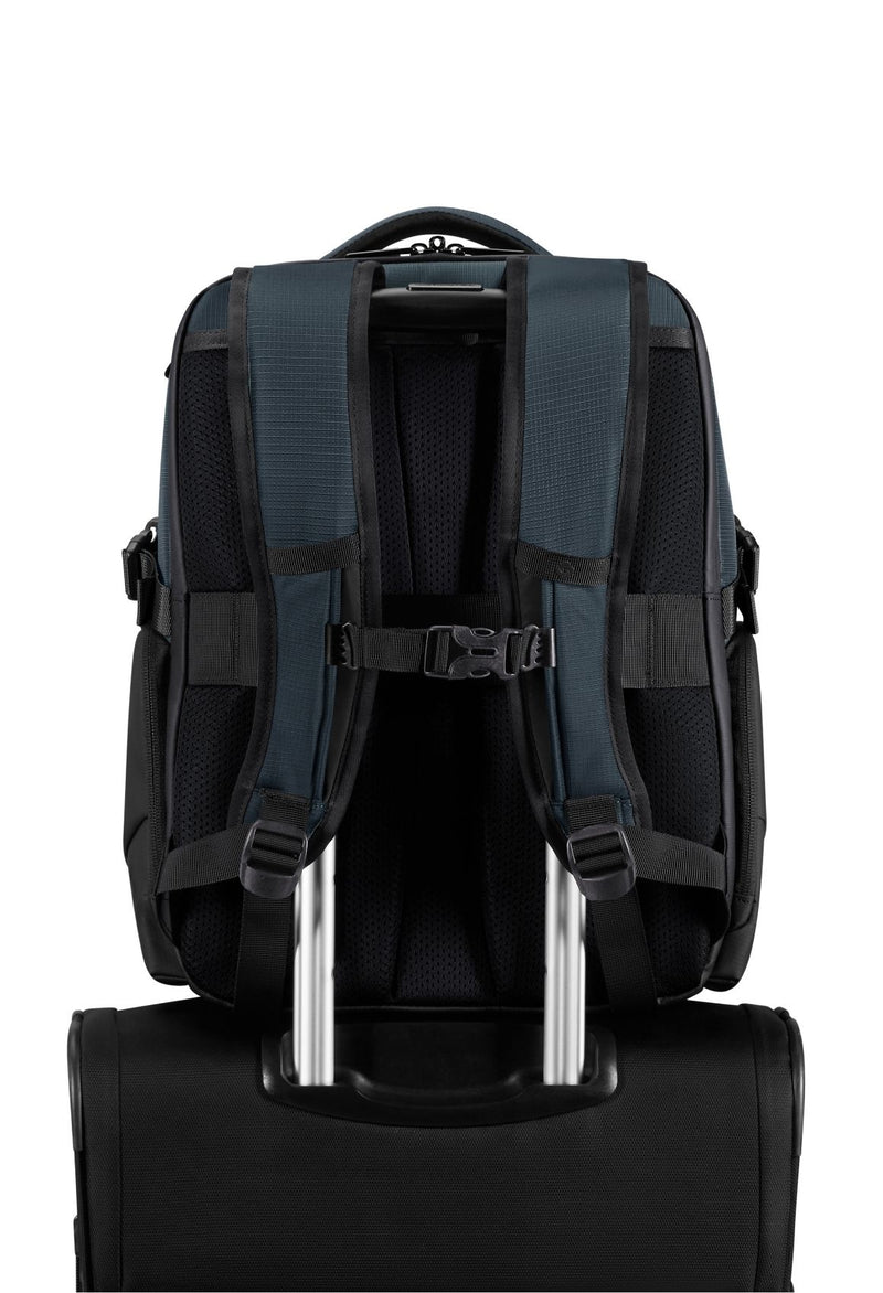 Samsonite Selection Biz2go Cabin Laptoprucksack