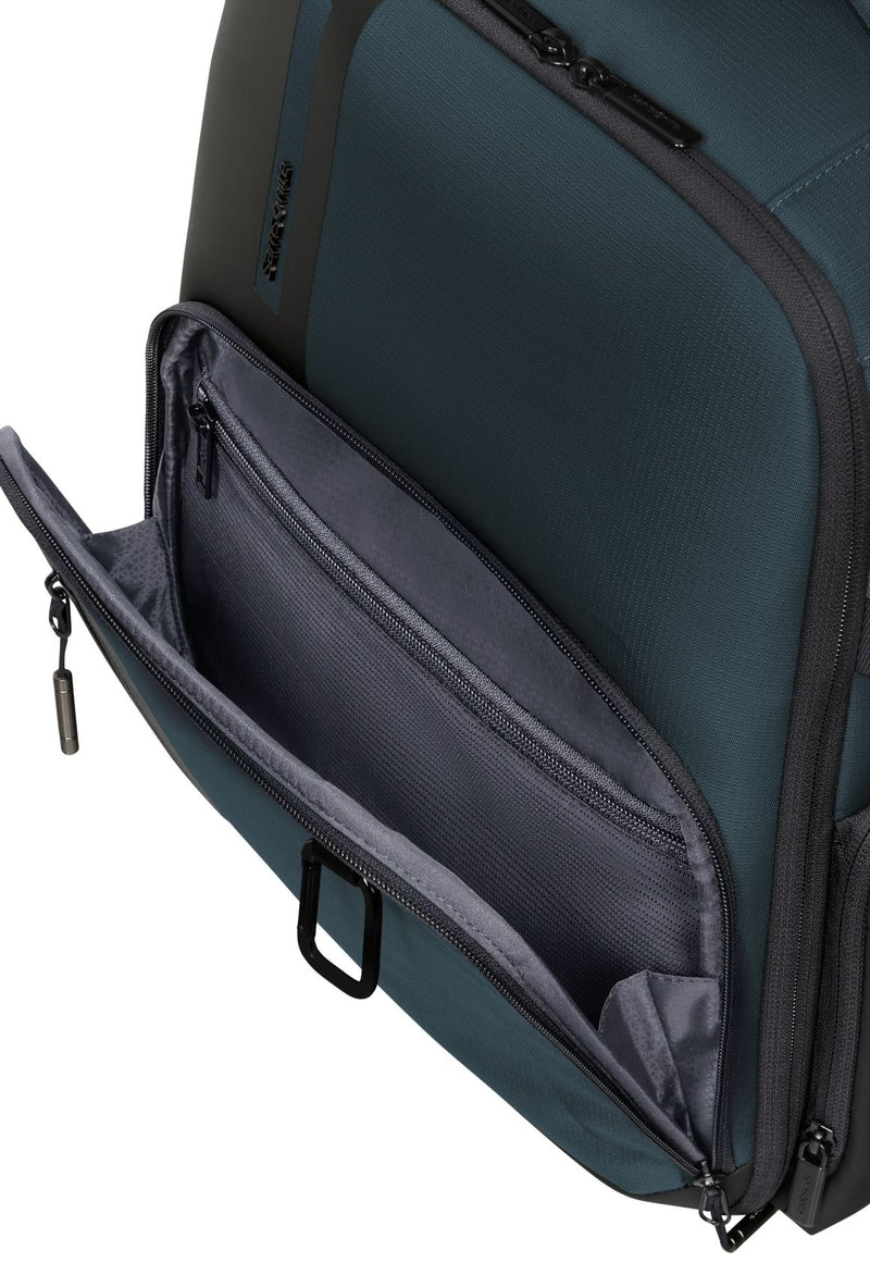 Samsonite Selection Biz2go Cabin Laptoprucksack