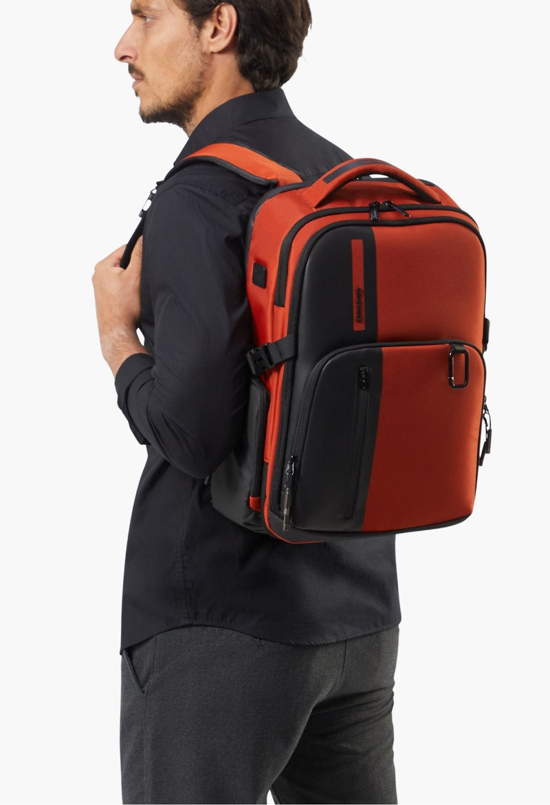 Mochila para portátil Samsonite Selection Biz2go Cabin