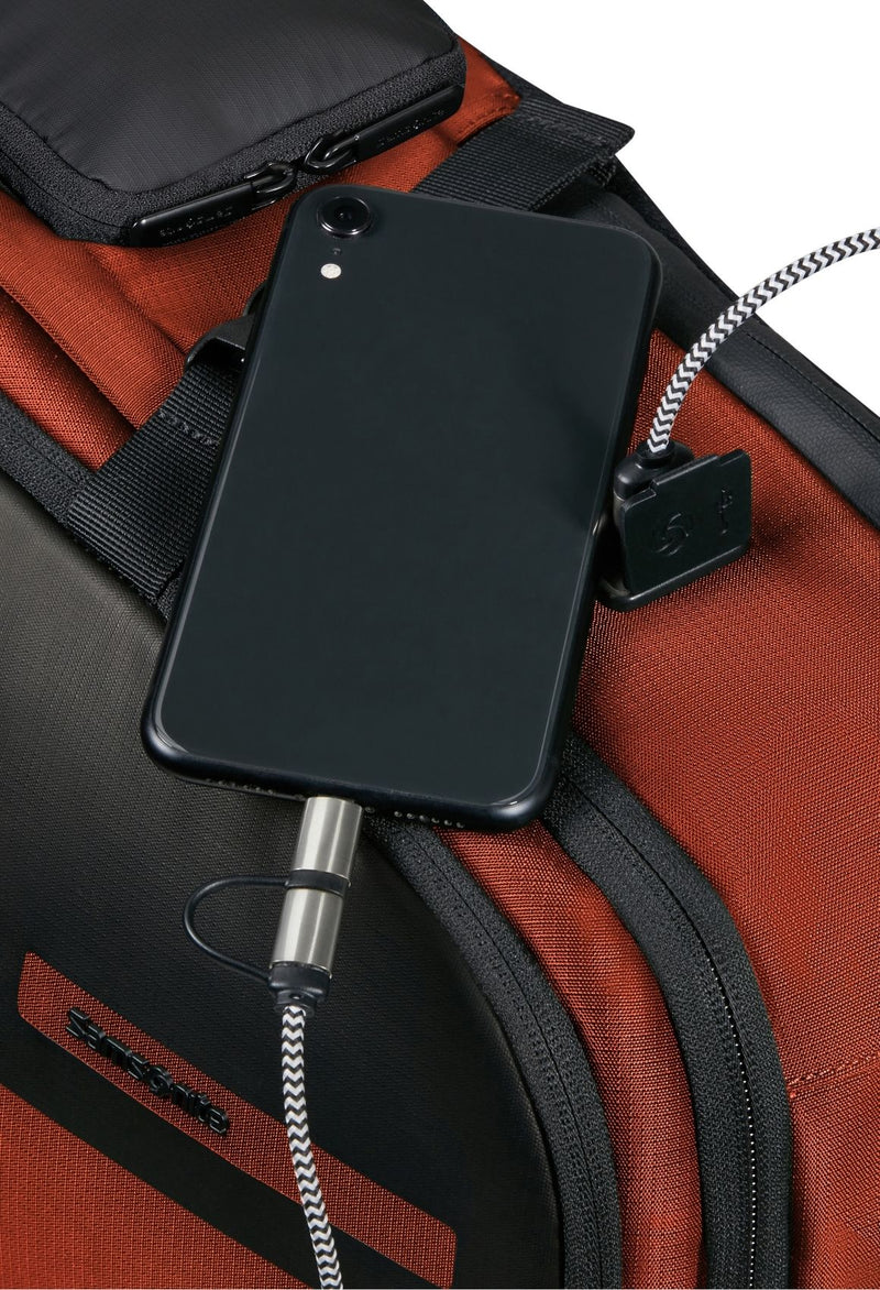 Mochila para portátil Samsonite Selection Biz2go Cabin