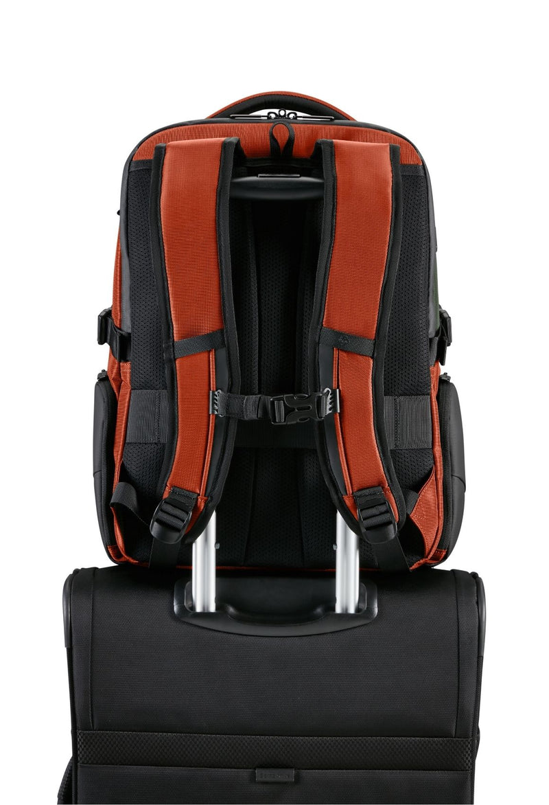 Mochila para portátil Samsonite Selection Biz2go Cabin