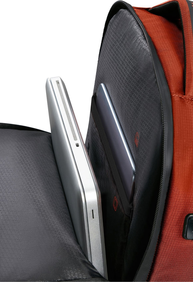 Mochila para portátil Samsonite Selection Biz2go Cabin