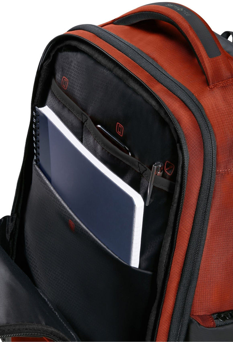 Mochila para portátil Samsonite Selection Biz2go Cabin