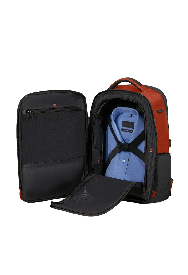 Mochila para portátil Samsonite Selection Biz2go Cabin