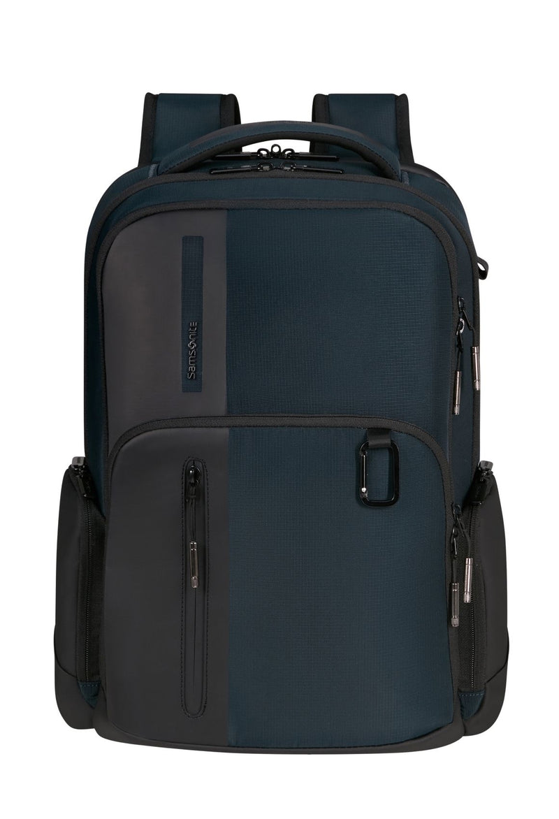 Samsonite Selection Biz2go Mochila para Portátil