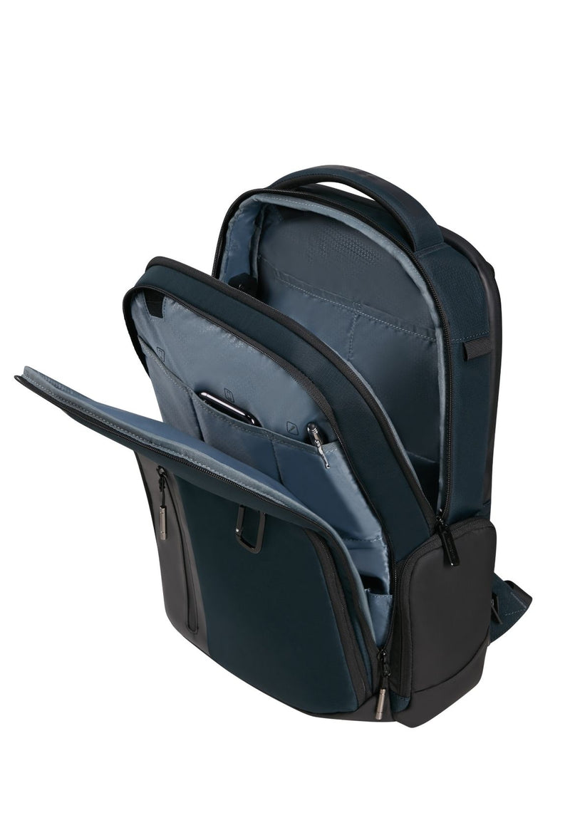 Samsonite Selection Biz2go Mochila para Portátil