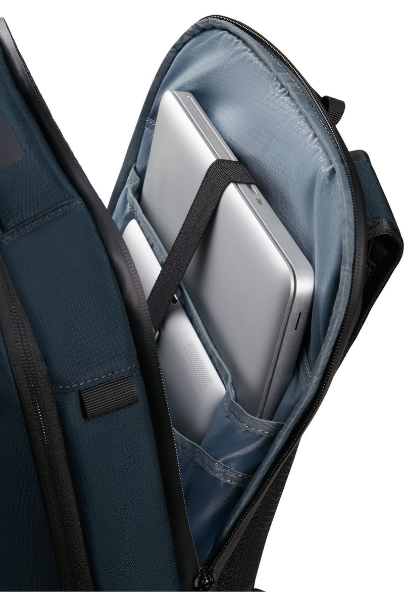 Samsonite Selection Biz2go Mochila para Portátil