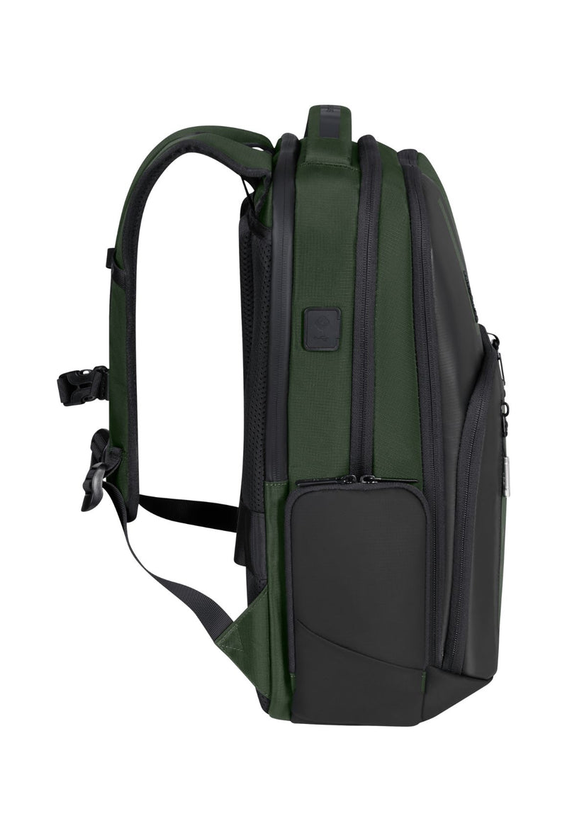 Samsonite Selection Biz2go Mochila para Portátil