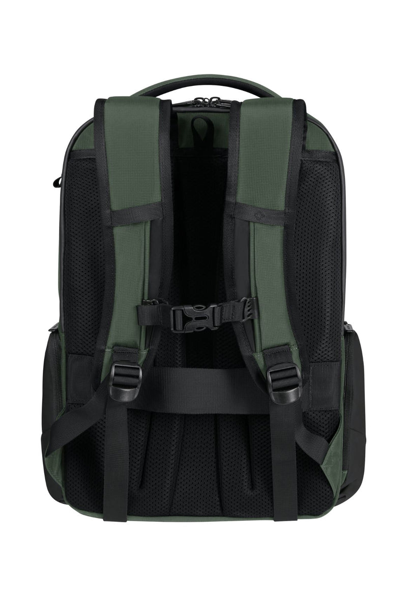 Samsonite Selection Biz2go Mochila para Portátil