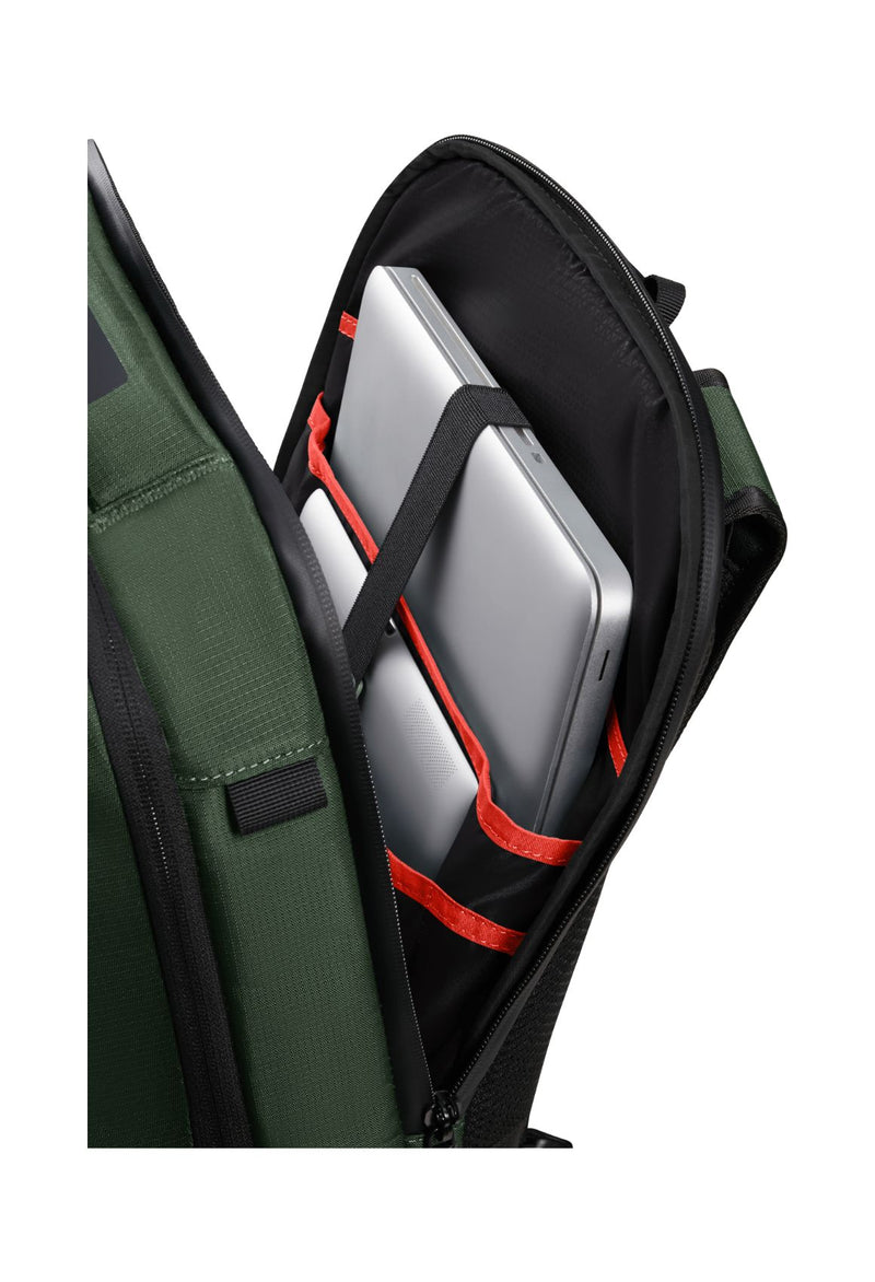 Samsonite Selection Biz2go Mochila para Portátil