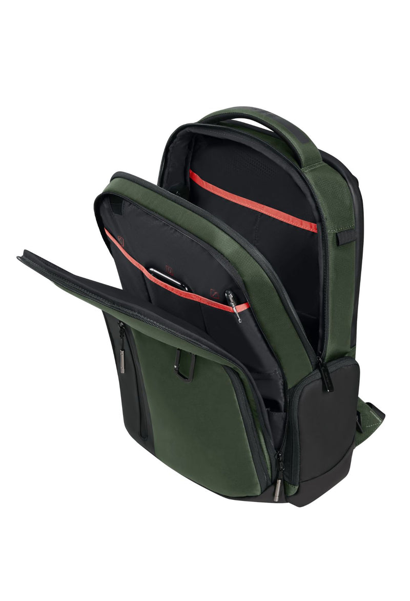 Samsonite Selection Biz2go Mochila para Portátil