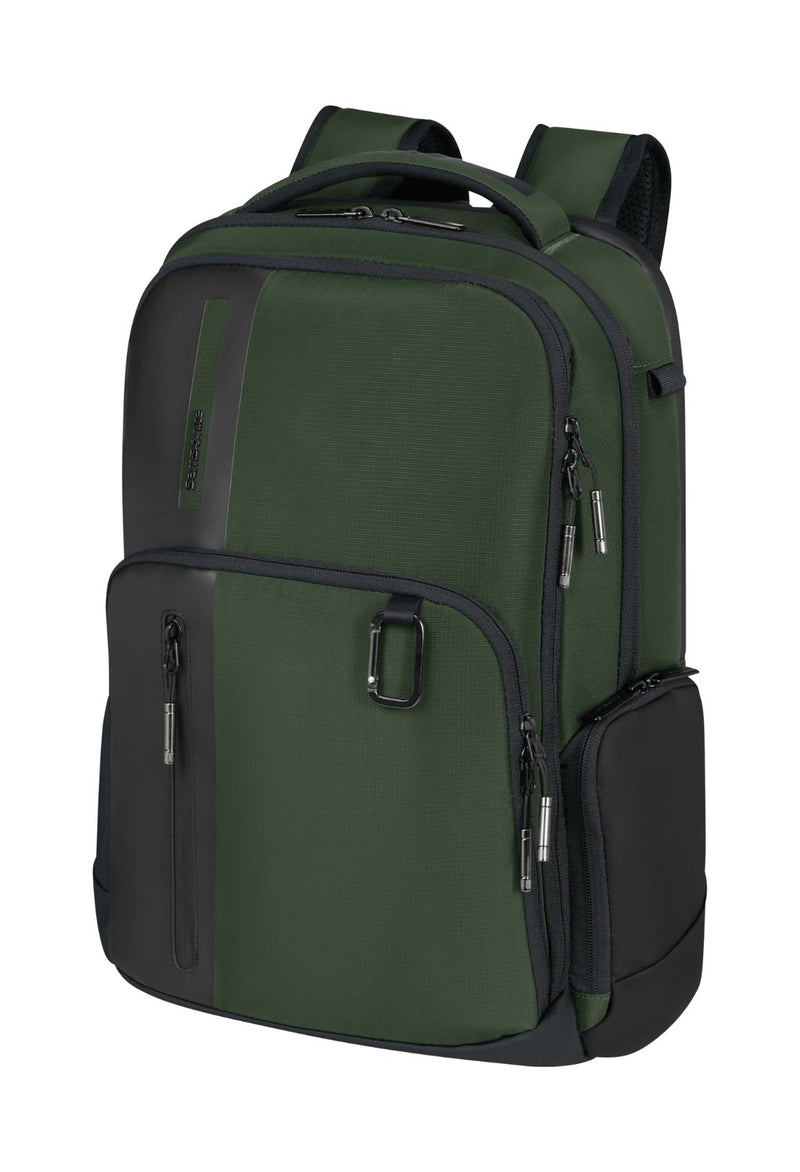Samsonite Selection Biz2go Mochila para Portátil