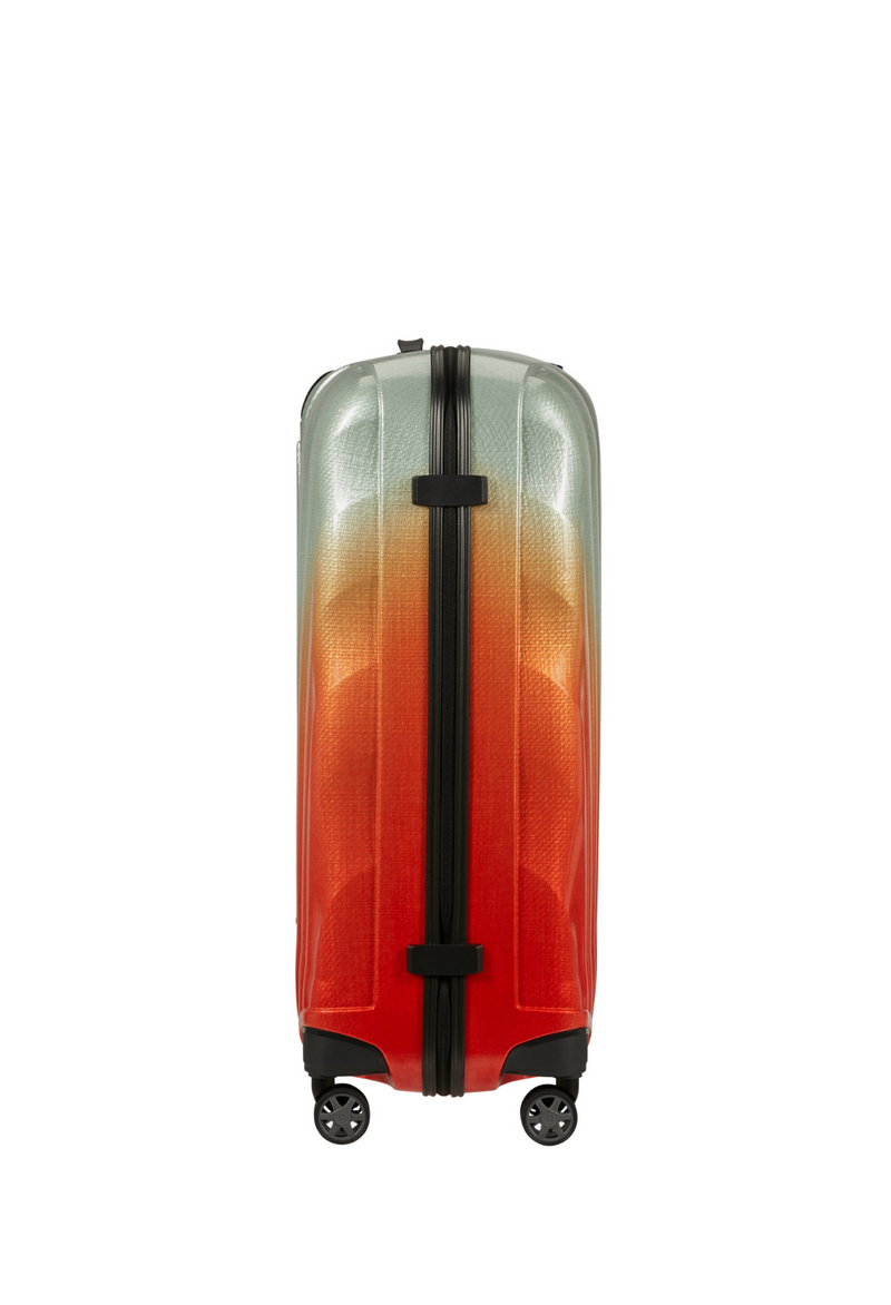 Samsonite Selection C-Lite Hardshell case with 4 Wheels