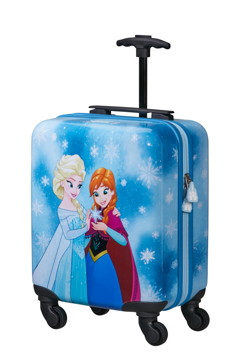 Samsonite Daydream Disney Kindertrolley