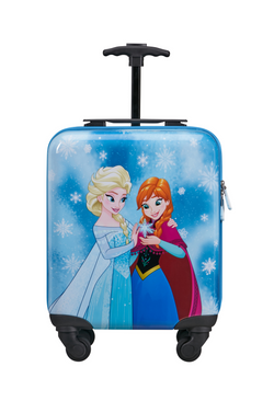 Samsonite Daydream Disney Trolley per bambini