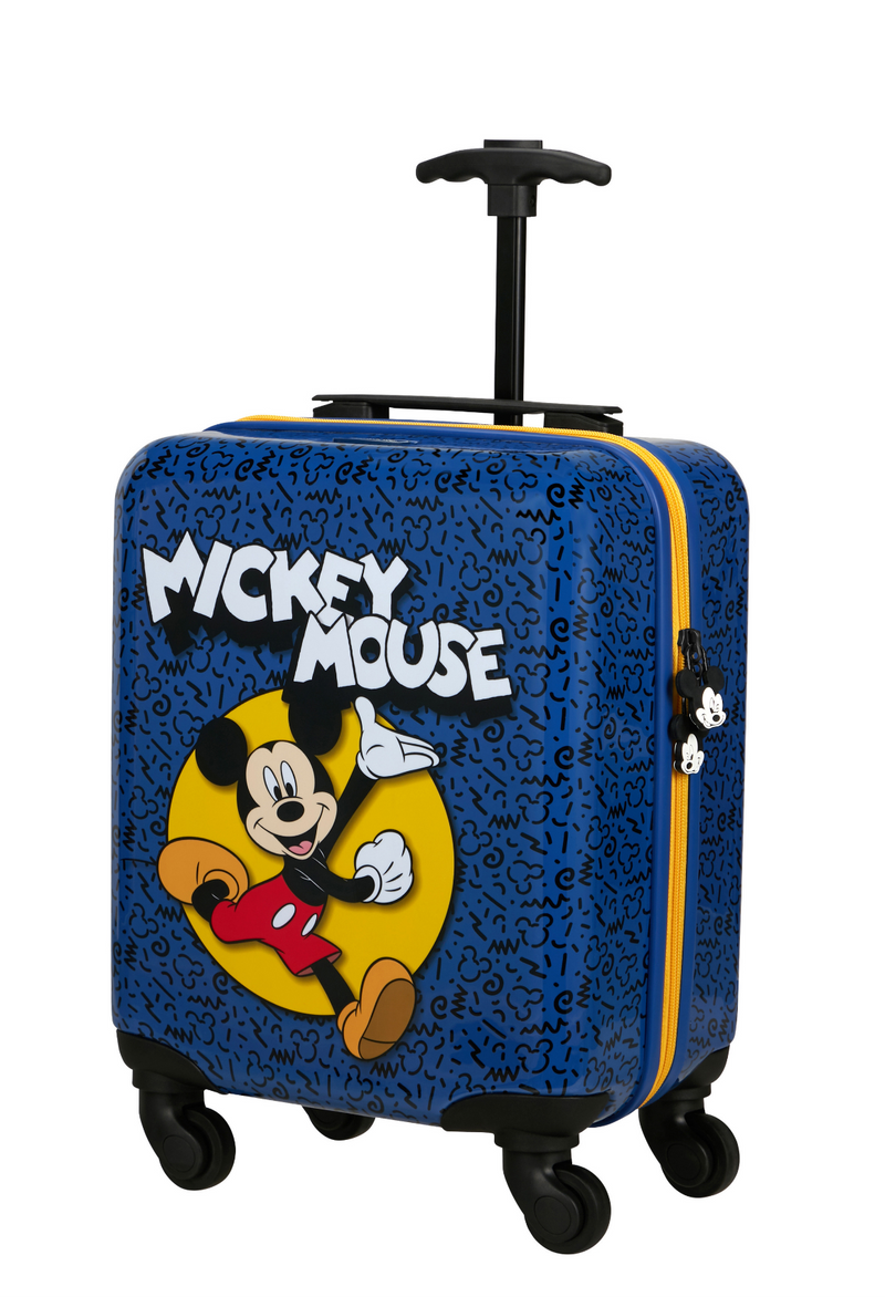 Samsonite Daydream Disney Kindertrolley